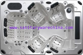 hot tub ,Outdoor Bathtub,swim spa,whirlpool,bahtub ,hot bathtub,swing pool SPAF-333