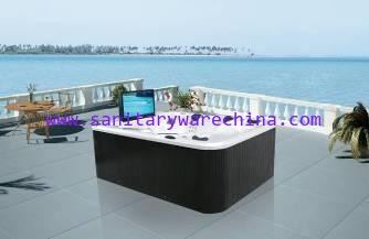 hot tub ,Outdoor Bathtub,swim spa,whirlpool,bahtub ,hot bathtub,swing pool  SPAF-304