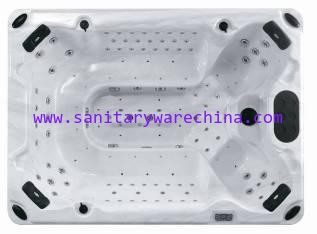hot tub ,Outdoor Bathtub,swim spa,whirlpool,bahtub ,hot bathtub,swing pool  SPAF-303