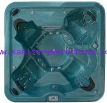 hot tub ,Outdoor Bathtub,swim spa,whirlpool,bahtub ,hot bathtub,swing pool  SPAF-308