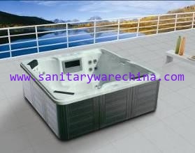 hot tub ,Outdoor Bathtub,swim spa,whirlpool,bahtub ,hot bathtub,swing pool  SPAF-311