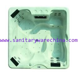 hot tub ,Outdoor Bathtub,swim spa,whirlpool,bahtub ,hot bathtub,swing pool  SPAF-311