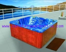 hot tub ,Outdoor Bathtub,swim spa,whirlpool,bahtub ,hot bathtub,swing pool  SPAF-314