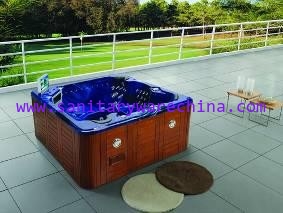 hot tub ,Outdoor Bathtub,swim spa,whirlpool,bahtub ,hot bathtub,swing pool  SPAF-314A