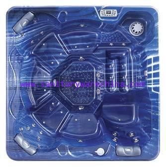 hot tub ,Outdoor Bathtub,swim spa,whirlpool,bahtub ,hot bathtub,swing pool  SPAF-315