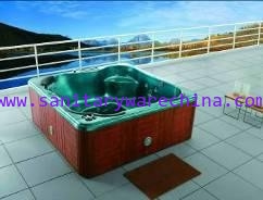 hot tub ,Outdoor Bathtub,swim spa,whirlpool,bahtub ,hot bathtub,swing pool  SPAF-317