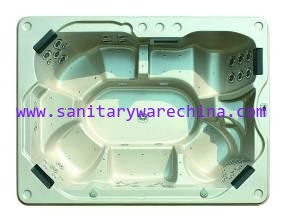 hot tub ,Outdoor Bathtub,swim spa,whirlpool,bahtub ,hot bathtub,swing pool  SPAF-319