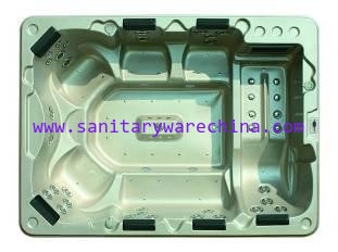 hot tub ,Outdoor Bathtub,swim spa,whirlpool,bahtub ,hot bathtub,swing pool  SPAF-320