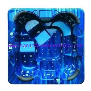 hot tub ,Outdoor Bathtub,swim spa,whirlpool,bahtub ,hot bathtub,swing pool  SPAF-321