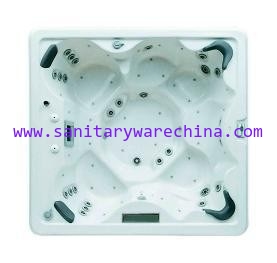 hot tub ,Outdoor Bathtub,swim spa,whirlpool,bahtub ,hot bathtub,swing pool  SPAF-322