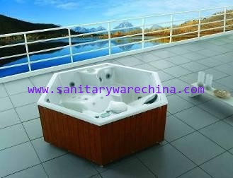 hot tub ,Outdoor Bathtub,swim spa,whirlpool,bahtub ,hot bathtub,swing poolSPAF-330