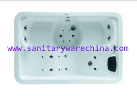 hot tub ,Outdoor Bathtub,swim spa,whirlpool,bahtub ,hot bathtub,swing pool SPAF-331