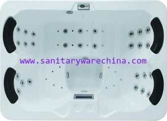hot tub ,Outdoor Bathtub,swim spa,whirlpool,bahtub ,hot bathtub,swing pool SPAF-332