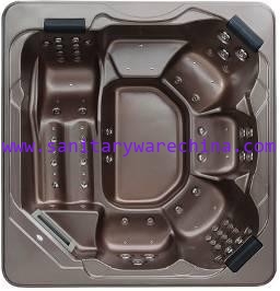 hot tub ,Outdoor Bathtub,swim spa,whirlpool,bahtub ,hot bathtub,swing pool  SPAF-334