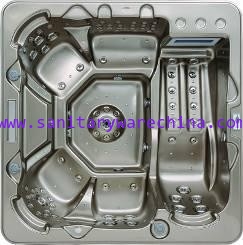 hot tub ,Outdoor Bathtub,swim spa,whirlpool,bahtub ,hot bathtub,swing pooll SPAF-341