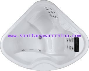 hot tub ,Outdoor Bathtub,swim spa,whirlpool,bahtub ,hot bathtub,swing pool SPAF-344