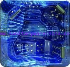 hot tub ,Outdoor Bathtub,swim spa,whirlpool,bahtub ,hot bathtub,swing pool SPAF-345