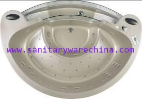 hot tub ,Outdoor Bathtub,swim spa,whirlpool,bahtub ,hot bathtub,swing pool  SPAF-348