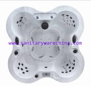 hot tub ,Outdoor Bathtub,swim spa,whirlpool,bahtub ,hot bathtub,swing pool SPAF-353