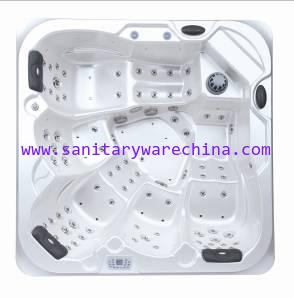 hot tub ,Outdoor Bathtub,swim spa,whirlpool,bahtub ,hot bathtub,swing pool SPAF-354
