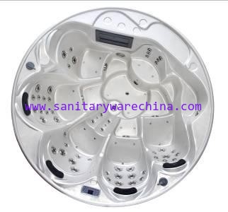 hot tub ,Outdoor Bathtub,swim spa,whirlpool,bahtub ,hot bathtub,swing pool SPAF-356