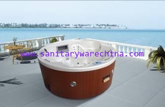 hot tub ,Outdoor Bathtub,swim spa,whirlpool,bahtub ,hot bathtub,swing pool SPAF-356