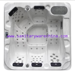 hot tub ,Outdoor Bathtub,swim spa,whirlpool,bahtub ,hot bathtub,swing pool SPAF-357