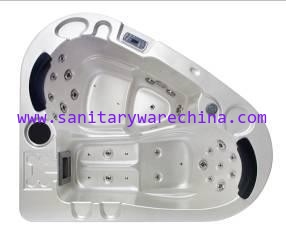 hot tub ,Outdoor Bathtub,swim spa,whirlpool,bahtub ,hot bathtub,swing pool SPAF-358