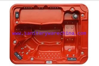 hot tub ,Outdoor Bathtub,swim spa,whirlpool,bahtub ,hot bathtub,swing pool SPAF-359