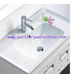 Modern Alunimun Bathroom Vanity/ all aluminum bathroom cabinet/Mirror Cabinet /DB-8126 800X460mm