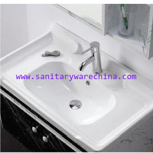 Modern Alunimun Bathroom Vanity/ all aluminum bathroom cabinet/Mirror Cabinet /DB-8131 800X460mm