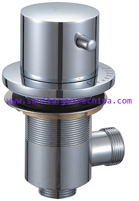 Bathtub mixer,Faucet,T-36