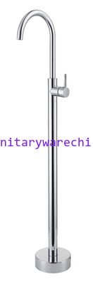 Floor standing bathtunb mixer,Faucet,D-01021