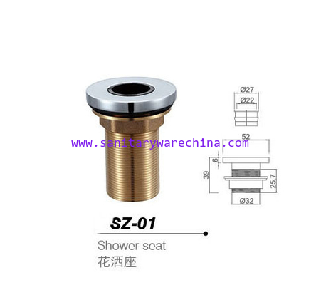 Bathtub shower holder ,Bathtub Fitting ,Bathtub Accessories,shower seat HSZ-01