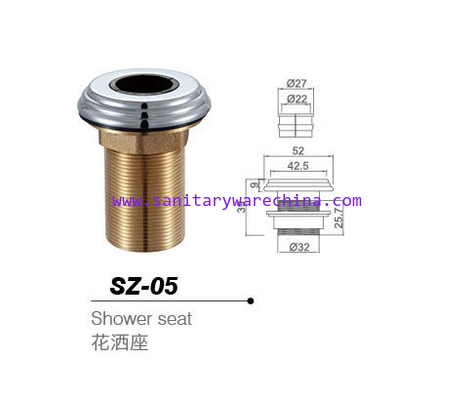 Bathtub shower holder ,Bathtub Fitting ,Bathtub Accessories,shower seat HSZ-05