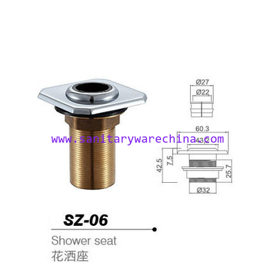 Bathtub shower holder ,Bathtub Fitting ,Bathtub Accessories,shower seat HSZ-06