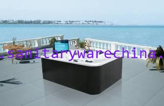 hot tub ,Outdoor Bathtub,swim spa,whirlpool,bahtub ,hot bathtub,swing pool  SPAF-304