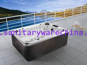 hot tub ,Outdoor Bathtub,swim spa,whirlpool,bahtub ,hot bathtub,swing pool  SPAF-303