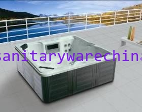 hot tub ,Outdoor Bathtub,swim spa,whirlpool,bahtub ,hot bathtub,swing pool  SPAF-311