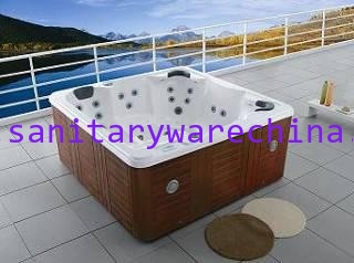 hot tub ,Outdoor Bathtub,swim spa,whirlpool,bahtub ,hot bathtub,swing pool  SPAF-312