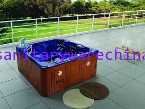 hot tub ,Outdoor Bathtub,swim spa,whirlpool,bahtub ,hot bathtub,swing pool  SPAF-314A