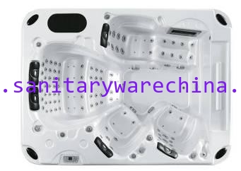 hot tub ,Outdoor Bathtub,swim spa,whirlpool,bahtub ,hot bathtub,swing pool  SPAF-307