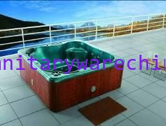 hot tub ,Outdoor Bathtub,swim spa,whirlpool,bahtub ,hot bathtub,swing pool  SPAF-317