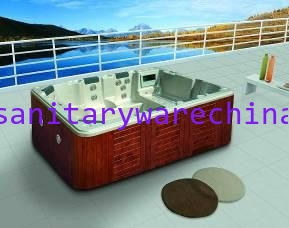 hot tub ,Outdoor Bathtub,swim spa,whirlpool,bahtub ,hot bathtub,swing pool  SPAF-320
