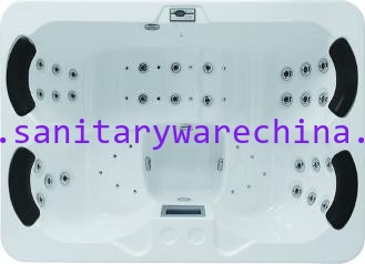 hot tub ,Outdoor Bathtub,swim spa,whirlpool,bahtub ,hot bathtub,swing pool SPAF-332
