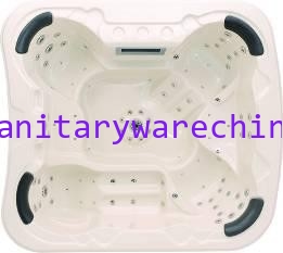 hot tub ,Outdoor Bathtub,swim spa,whirlpool,bahtub ,hot bathtub,swing pool  SPAF-335