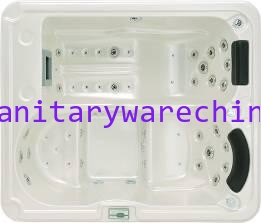 hot tub ,Outdoor Bathtub,swim spa,whirlpool,bahtub ,hot bathtub,swing pool  SPAF-336