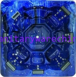 hot tub ,Outdoor Bathtub,swim spa,whirlpool,bahtub ,hot bathtub,swing pool  SPAF-340