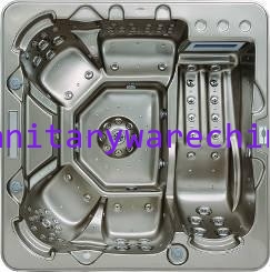 hot tub ,Outdoor Bathtub,swim spa,whirlpool,bahtub ,hot bathtub,swing pooll SPAF-341