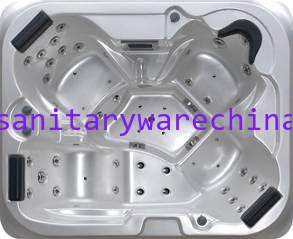 hot tub ,Outdoor Bathtub,swim spa,whirlpool,bahtub ,hot bathtub,swing pool SPAF-343